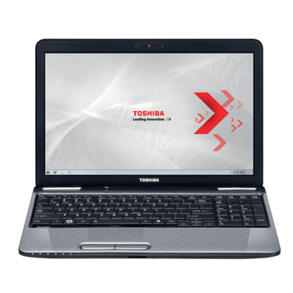 TOSHIBA L755s core i3 2TH/Ram 4GB/500GB/intel HD/Laptop used
