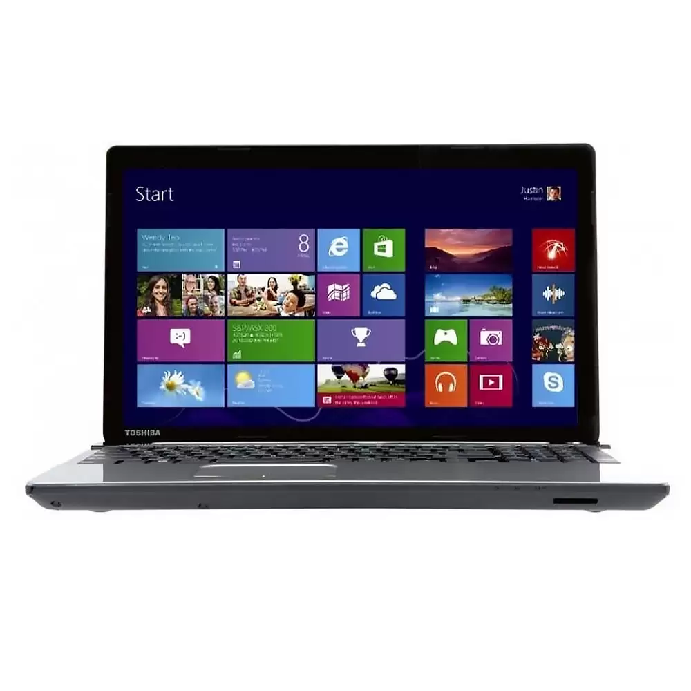 TOSHIBA P745 core i3 2TH/Ram 4GB/500GB/intel HD/Laptop used