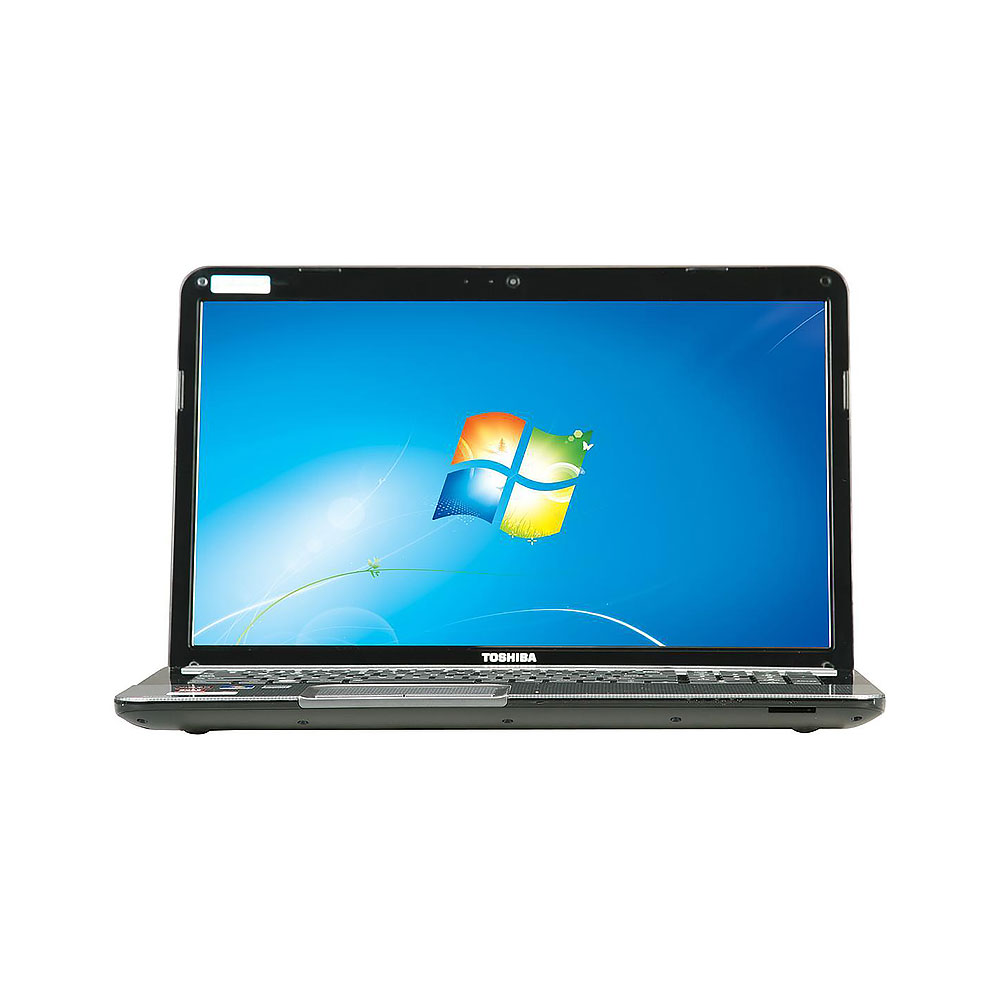 TOSHIBA L875 core i3 2TH/Ram 4GB/500GB/intel HD/Laptop used