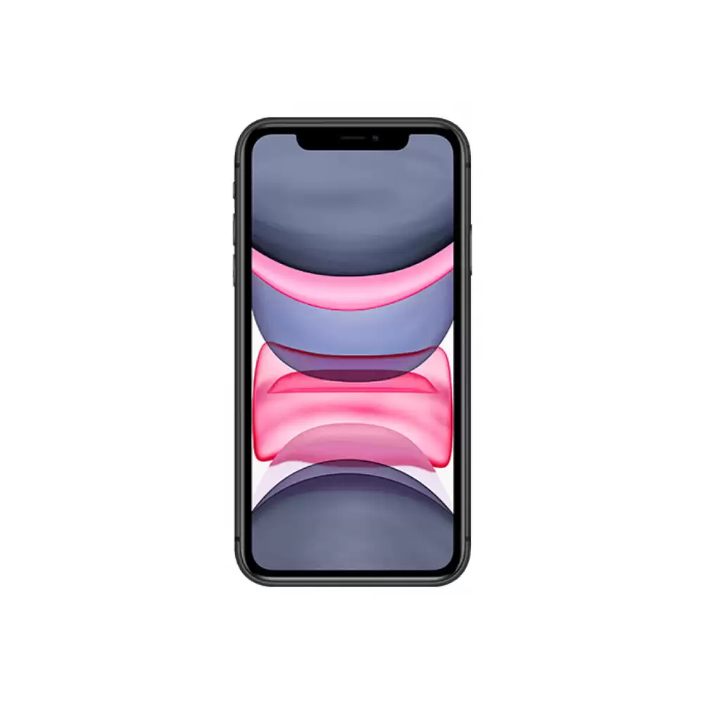 Apple iphone 11 - 128GB used