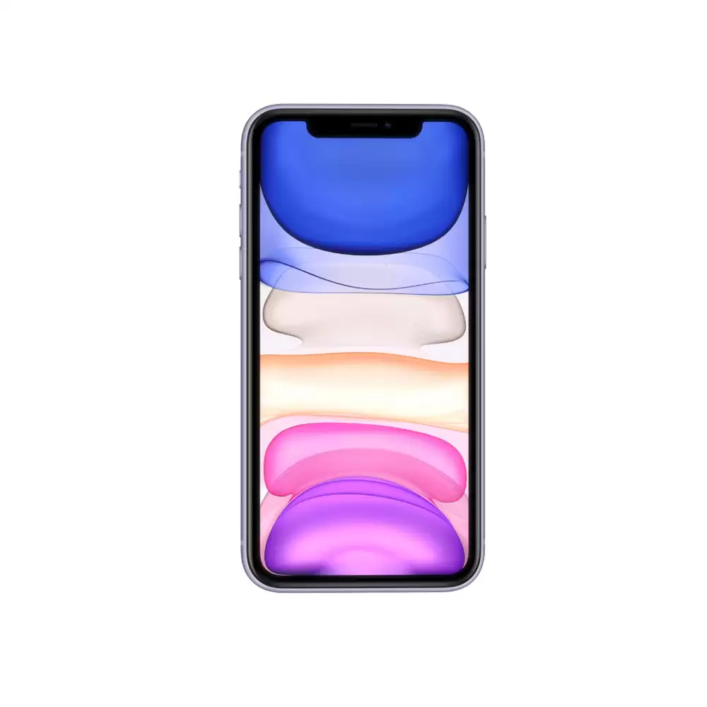 Apple iphone 11 - 128GB used