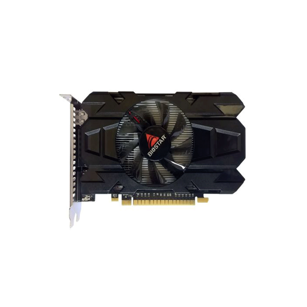 Biostar VGA GT740 2GB DDR5 Used