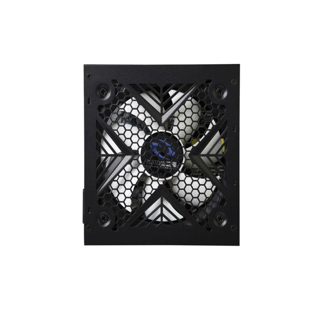 Raidmax 500w Power Used
