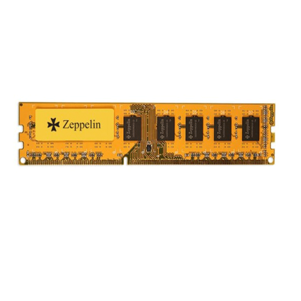 ZEPPELIN RAM DDR4 4GB 2400 P Used