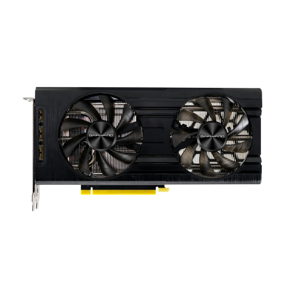 Gainward RTX 3060 Ghost 12GB GDDR6 Graphics Card USED Box