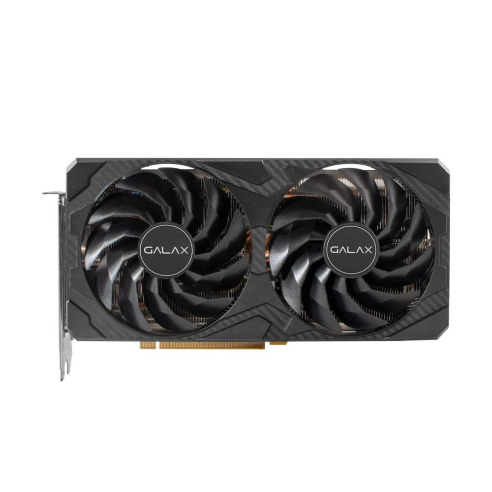 GALAX RTX 3070 1-Click OC 8GB GDDR6 Graphics Card USED Box