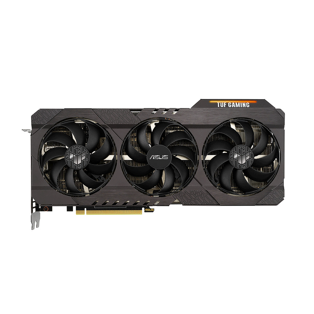 ASUS TUF RTX3070 O8G GAMING Graphic Card