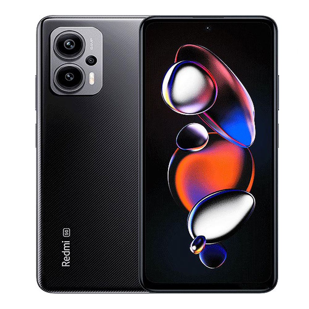مشخصات، قیمت، خرید و فروش گوشی موبایل شیائومی Redmi Note 12T Pro دو سیم ...