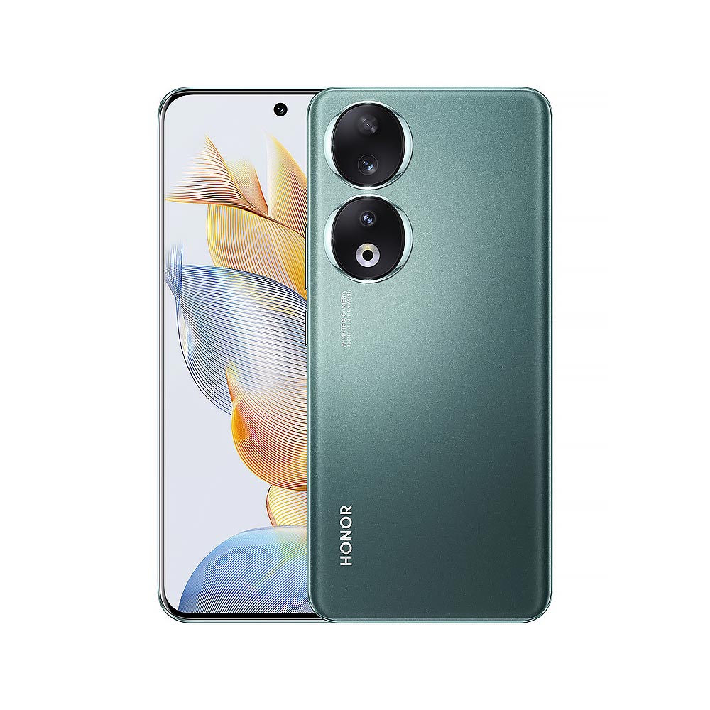 مشخصات، قیمت، خرید و فروش گوشی موبایل آنر HONOR 90 5G دو سیم کارت ظرفیت ...