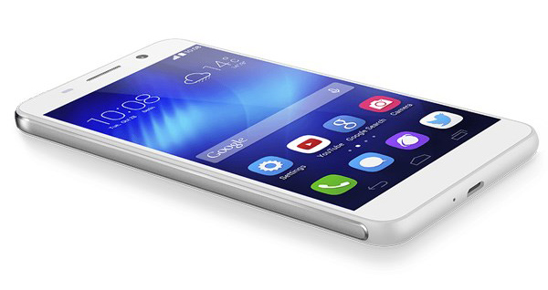 گوشی موبایل Huawei Honor 6 H60 L04