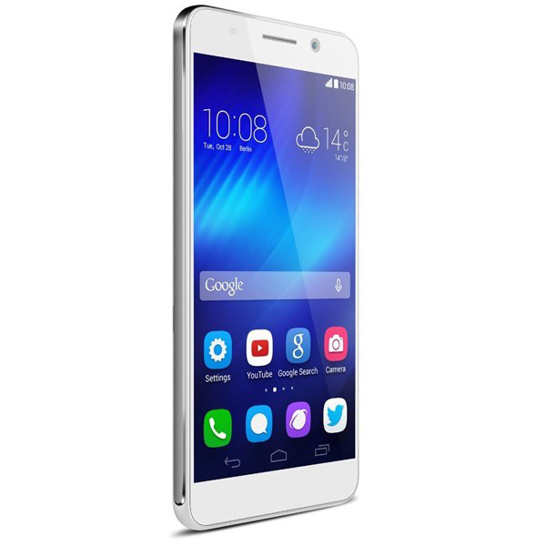 گوشی موبایل Huawei Honor 6 H60 L04