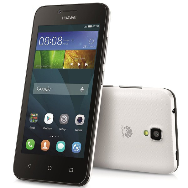گوشی موبایل هوآوی y560
