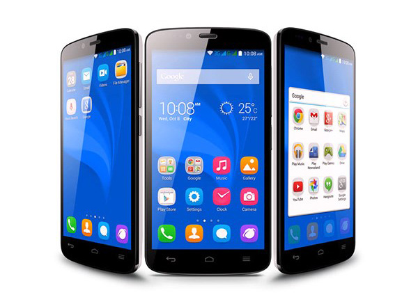 گوشی موبایل آنر 3C لایت