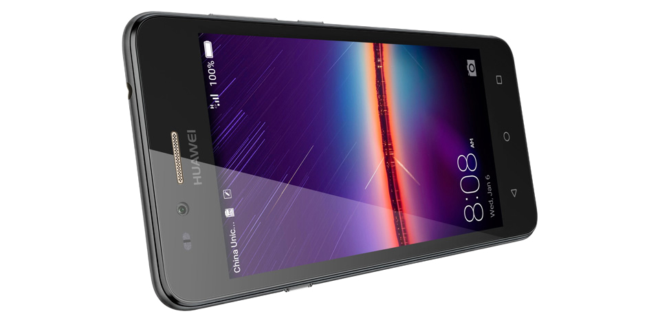 گوشی موبایل هوآوی Y3 II 4G
