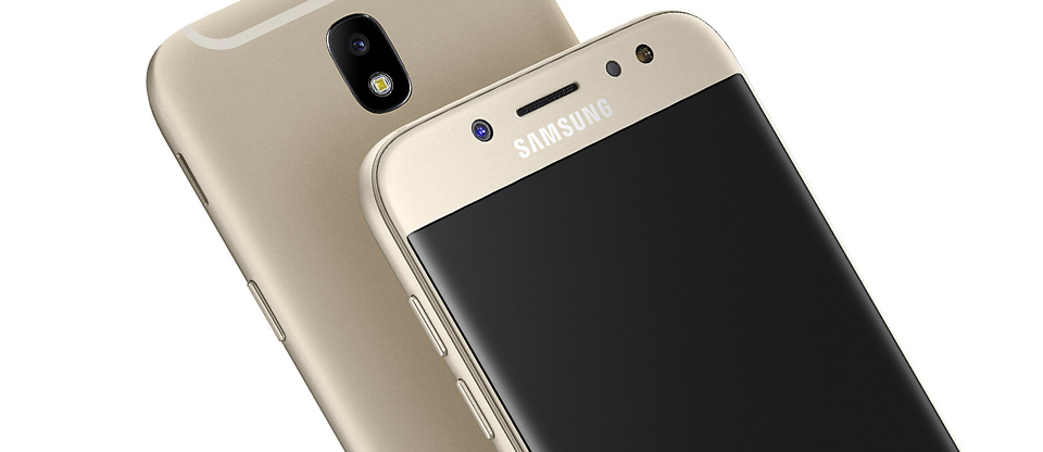 گوشی موبایل سامسونگ مدل گلکسی j5 pro