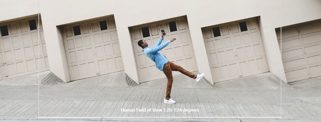 گوشی موبایل الجی مدل v20