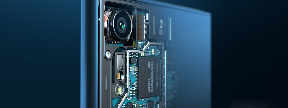 گوشی موبایل سونی اکسپریا xz