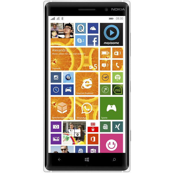 گوشی موبایل Nokia Lumia 830