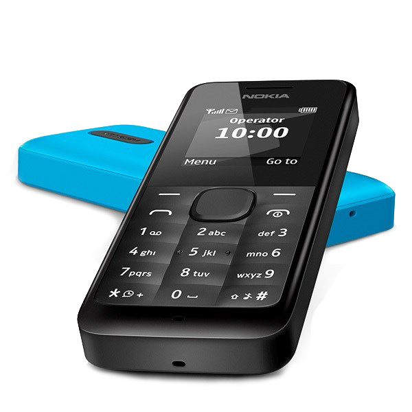گوشی موبایل نوکیا 105