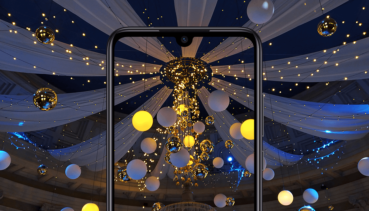 Xiaomi Redmi Note 7 Dual SIM Smartphone - 32GB