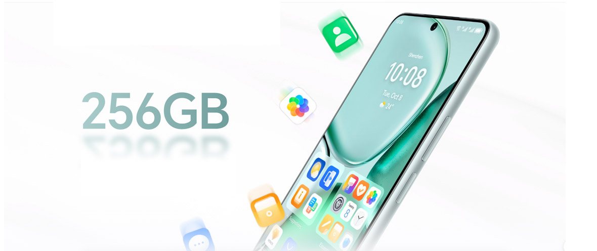 آترامارت | گوشی موبایل آنر X9c Smart دو سیم کارت ظرفیت 256 گیگابایت رم 12 گیگابایت