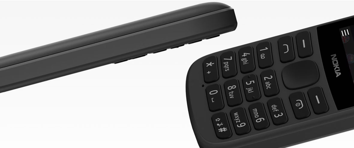 قیمت به روز گوشی موبایل نوکیا 215 دو سیم کارت مونتاژ ایران در atramart