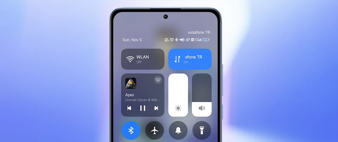 مشخصات فنی گوشی موبایل شیائومی مدل Poco X7 Pro 5G دو سیم کارت ظرفیت 256 گیگابایت و رم 8 گیگابایت