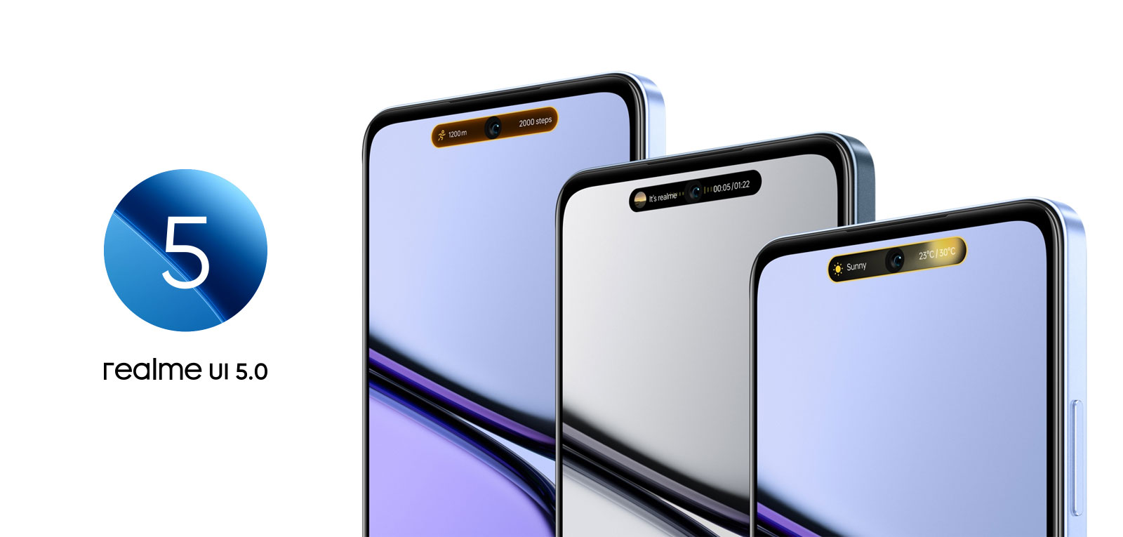 بررسی گوشی موبایل ریلمی C65 دو سیم کارت ظرفیت 256 گیگابایت و رم 8 گیگابایت