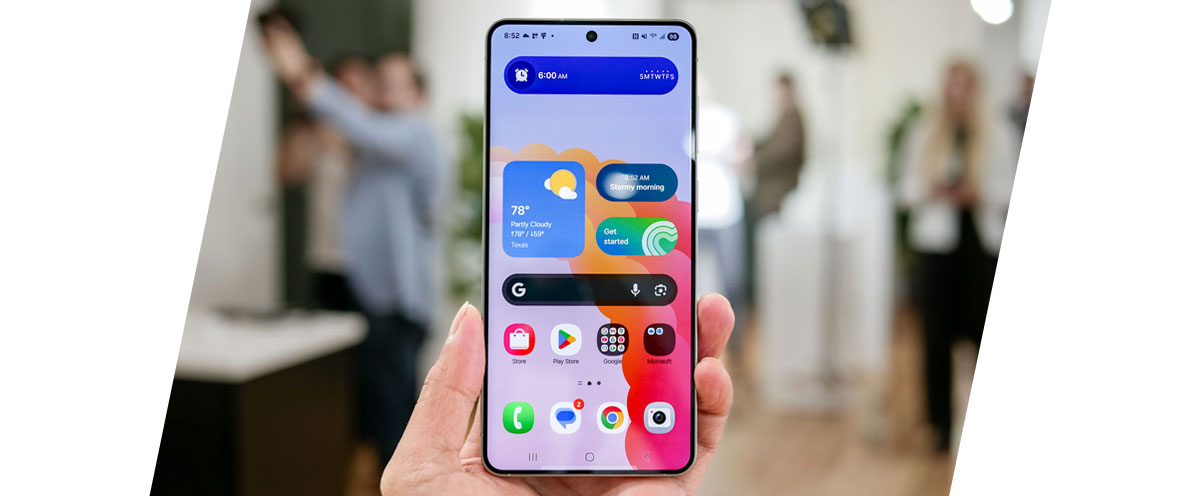نقد و بررسی گوشی موبایل سامسونگ مدل Galaxy S25 Edge دو سیم کارت ظرفیت 512 گیگابایت و رم 12 گیگابایت