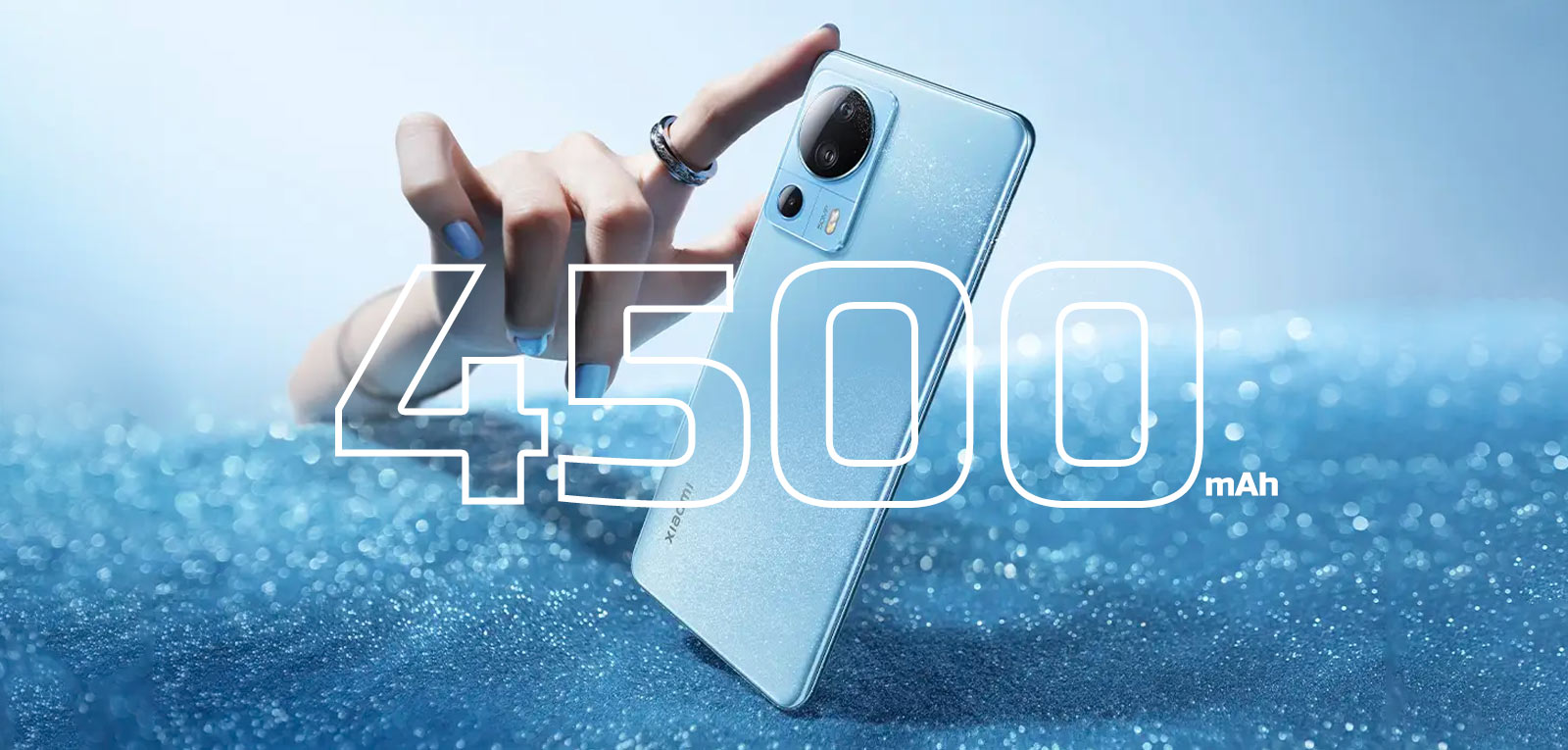 گوشی موبایل شیائومی Xiaomi 13 Lite