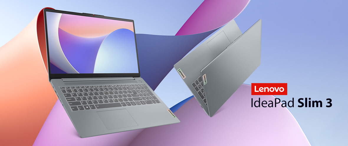 مشخصات لپ تاپ لنوو 15.6 اینچی مدل IdeaPad Slim 3 i5(13420H) 16GB RAM 512GB SSD UHD