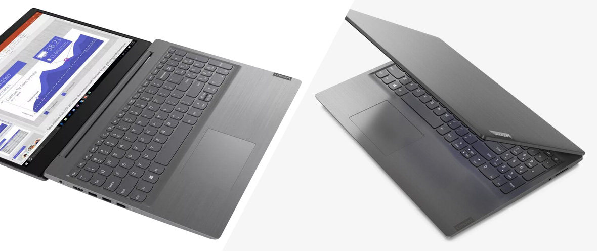 خرید لپ تاپ لنوو 15.6 اینچی V15 IGL Celeron N4500 4GB RAM 256GB SSD UHD