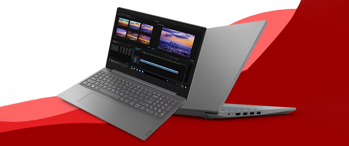قیمت لپ تاپ لنوو 15.6 اینچی V15 IGL Celeron N4500 4GB RAM 256GB SSD UHD