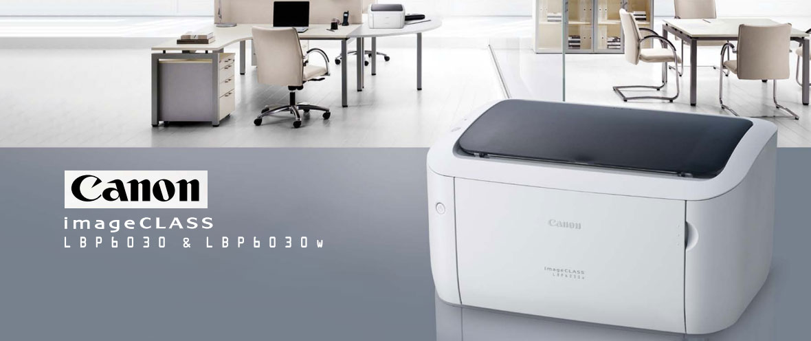 قیمت پرینتر تک کاره لیزری کانن مدل imageCLASS LBP6030