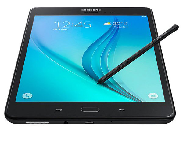 تبلت سامسونگ Galaxy Tab A 8.0 LTE with S Pen