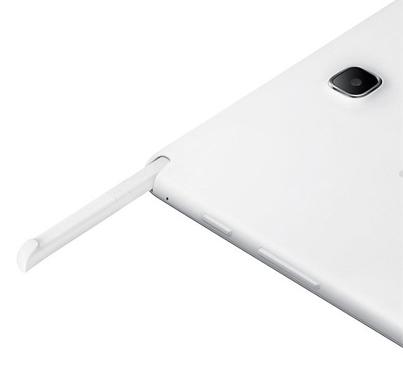 تبلت سامسونگ Galaxy Tab A 8.0 LTE with S Pen