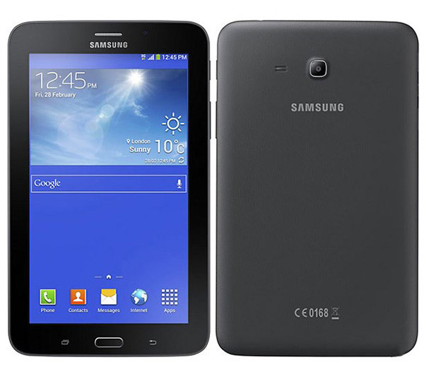 تبلت سامسونگ گلکسی تب 3 لایت 7.0 اس ام