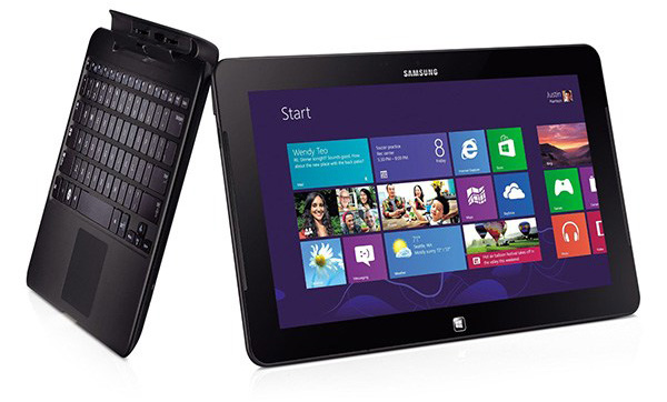 تبلت سامسونگ  ATIV Smart PC Pro XE700T1C-A03SA 