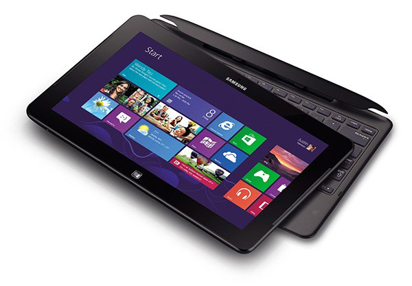 تبلت سامسونگ  ATIV Smart PC Pro XE700T1C-A03SA 