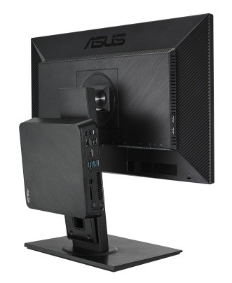 مانیتور ایسوس مدل BE249QLB - سایز 23.8 اینچ