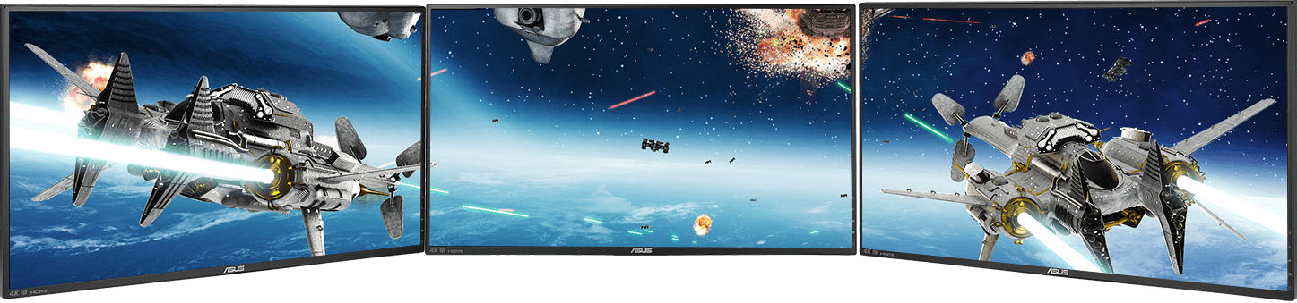 مانیتور ROG Swift PG27AQ