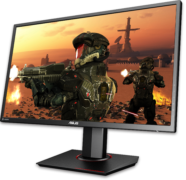 مانیتور ایسوس مدل MG278Q سایز 27 اینچ