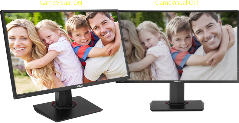 مانیتور ایسوس مدل MG278Q سایز 27 اینچ
