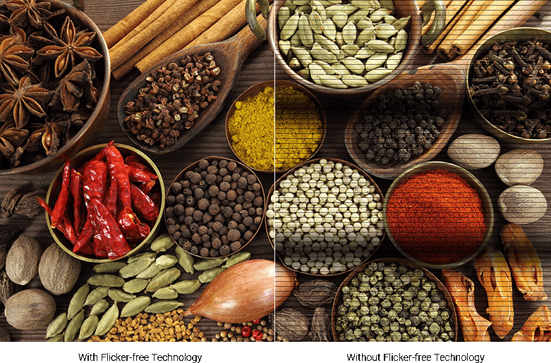مانیتور ال ای دی ایسوس مدل PA248Q سایز 24.1 اینچ