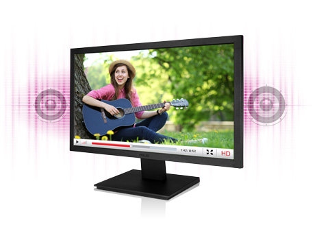 مانیتور ASUS SD222-YA