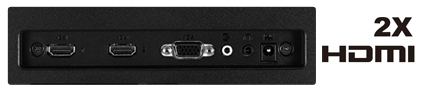 مانیتور ایسوس مدل VX229H 