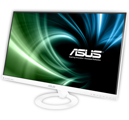 مانیتور ایسوس مدل VX239H-W
