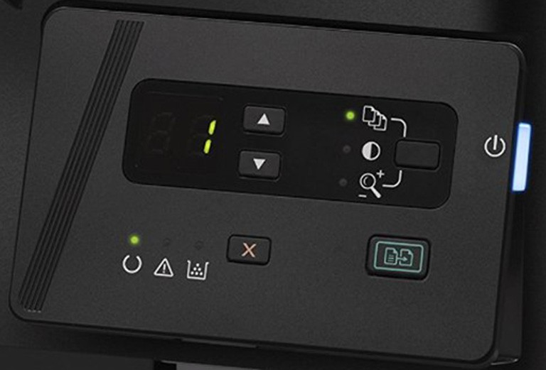 پرینتر چند کاره‌ لیزری اچ پی مدل MFP M125a