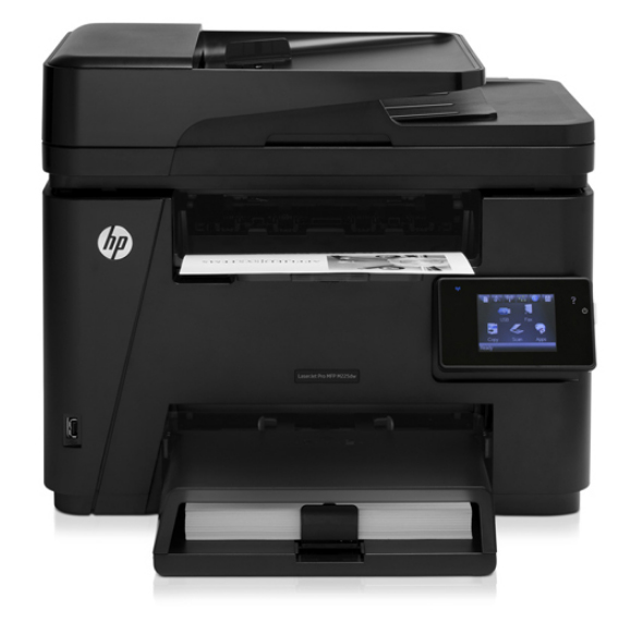 پرینتر لیزری چندکاره اچ پی MFP M225dw