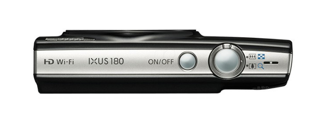 دوربین دیجیتال کانن مدل Ixus 180